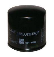 Filtr oleju HIFLO HF153
