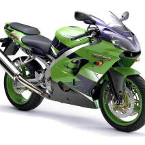 ZX-9R