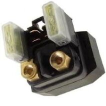 Przekaźniki rozrusznika