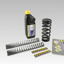 Obniżenie zawieszenia