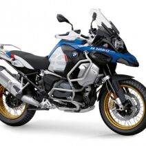 R 1250 GS / GS ADVENTURE LC