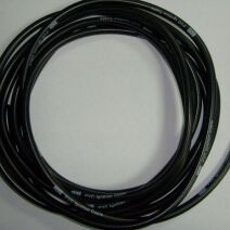 Przewody wysokiego napięcia