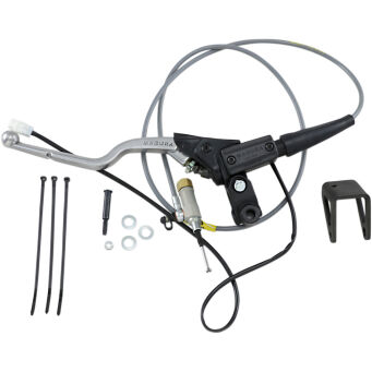 HYDRAULICZNE SPRZĘGŁO ZESTAW MAGURA  AFRICA TWIN CRF 1000 / 1100