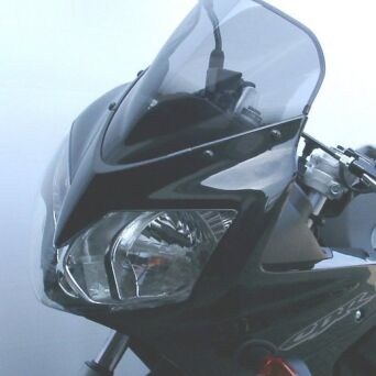 Szyba MRA  HONDA CBR 125 R