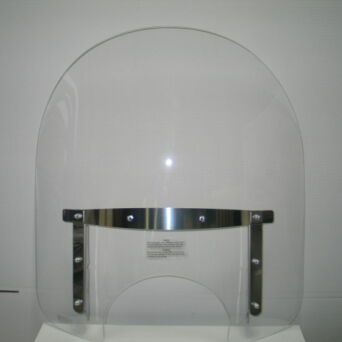 SZYBA YAMAHA MIDNIGHT STAR 1900