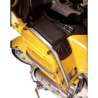 HONDA GL1800 listwy boczne chrom para 2001-2010