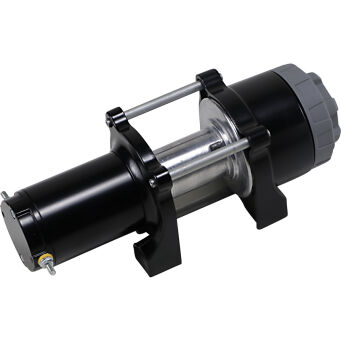 WYCIĄGARKA MOOSE UTILITY AGGRO WARN 4500lb / 2041kg (samo body)