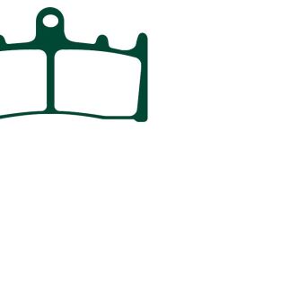 KLOCKI HAMULCOWE EBC FA188 HH 