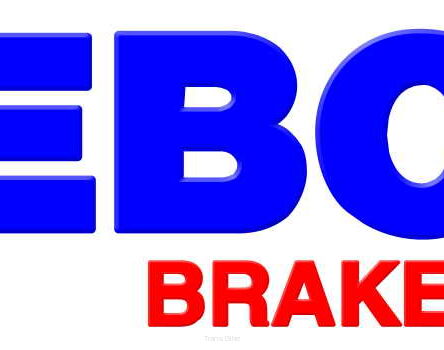 KLOCKI HAMULCOWE EBC FA447 HH  '