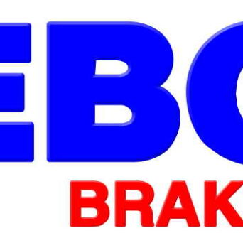 KLOCKI HAMULCOWE EBC FA447 HH  '