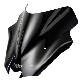 Szyba motocyklowa MRA YAMAHA MT-07, RM04, 2014-2017, SPOILER forma NRM