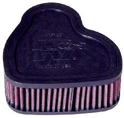 Filtr powietrza K&N HA-1330 Honda VTX 1300