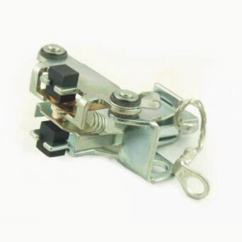 Zestaw naprawczy pompy paliwa