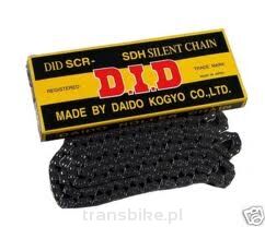 łańcuszek rozrządu 25HT DHA/98, DID  '