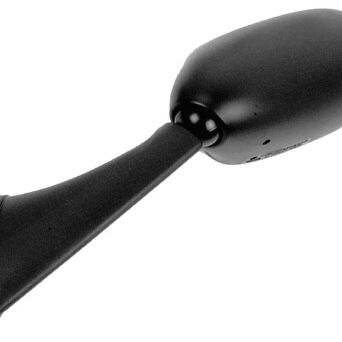  LUSTERKO YAMAHA XP 500 TMAX (01-07) PRAWE