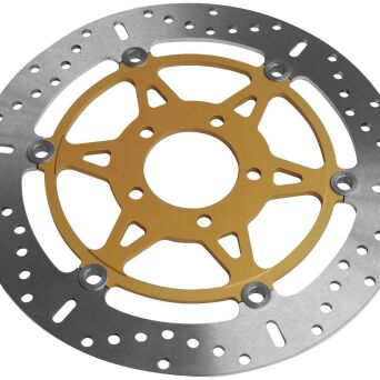  TARCZA HAMULCOWA EBC MD1152X PRZÓD CBR 600 RR 03-13