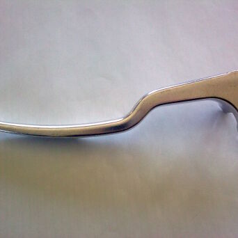 DŹWIGNIA SPRZĘGŁA   '