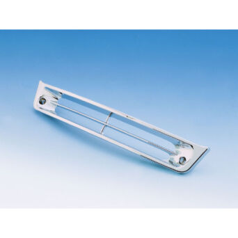 Honda GL1500 88-00  chromowany wlot pod reflektorem