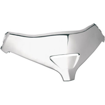 HONDA GL1800 nosek osłona szyby chrom 2001-2011