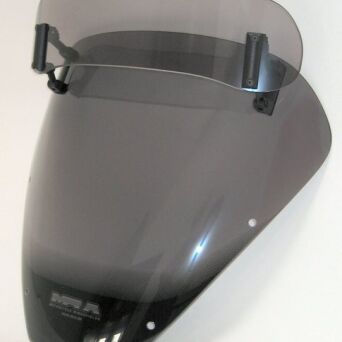 Szyba MRA  VARIO TOURING TRIUMPH TIGER 955  02- 