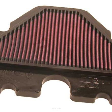 Filtr powietrza K&N KA-6093 Kawasaki ZZR 600 93-04