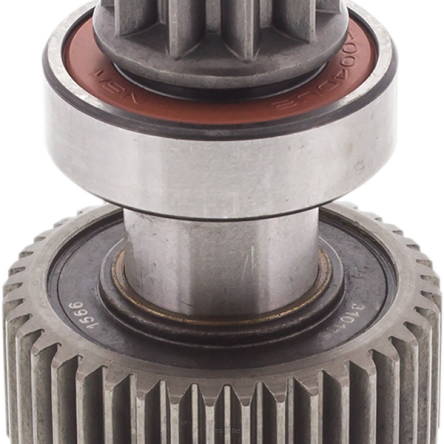 WAŁEK BENDIX ROZRUSZNIKA HARLEY 07-17 TWIN CAM