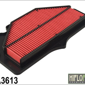 FILTR POWIETRZA HIFLO SUZUKI GSR 600/750 06-10 /