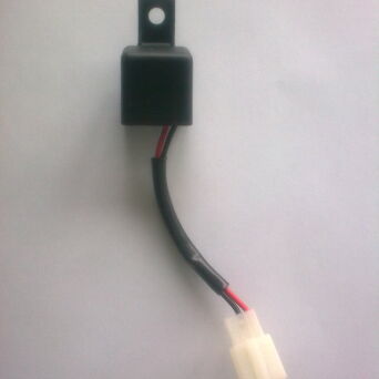 PRZERYWACZ DO KIERUNKOWSKAZÓW KAWASAKI LED12 V 0,1 -130W