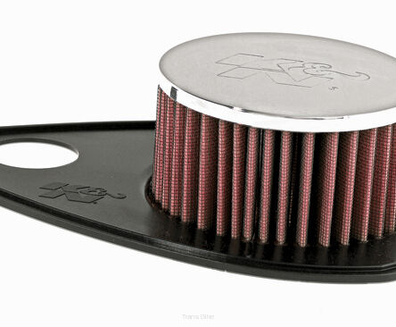 Filtr powietrza K&N SU-8005 Suzuki VZ 800