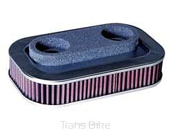 Filtr powietrza K&N HD-1388 Harley Davidson XL