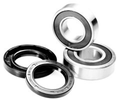 Komplet łożysk + uszczelniacze 25-1238  ALL BALLS    '