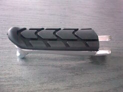 PODNÓŻEK HONDA LEWY