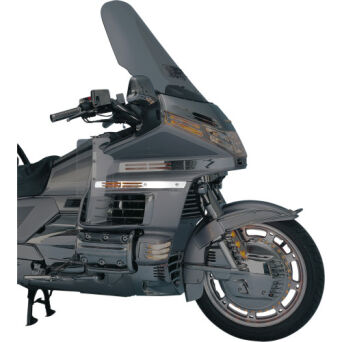 HONDA GL1500 listwy boczne chrom para 1988-2000