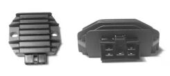 REGULATOR NAPIĘCIA YAMAHA (55A)