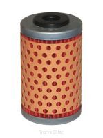 Filtr oleju HIFLO HF 155