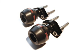  Crash Pady RENNER  Honda Hornet 600 CBF 600 07-11 