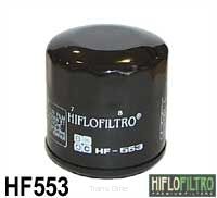 Filtr oleju HIFLO HF 553