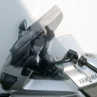 Szyba MRA VARIO MAXI YAMAHA FJR 1300  do 2005