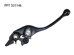 Dżwignia hamulca HONDA FMX,  NX, XL   ;