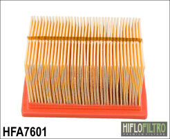 Filtr powietrza HifloFiltro HFA7601 BMW F 650