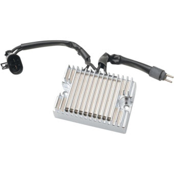 Regulator napięcia Harley  XL  04-06   , chrom