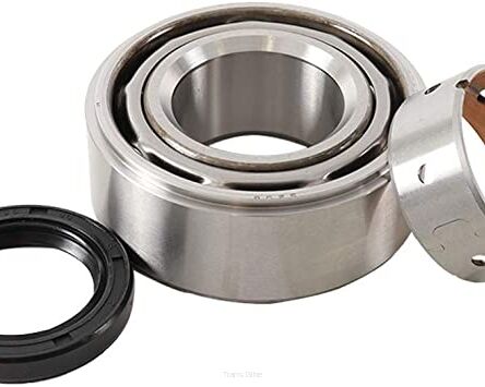 HOT RODS ŁOŻYSKA WAŁU KORBOWEGO KAWASAKI KVF 750 BRUTE FORCE 05-19, KFX 700 04-09, PRAIRIE 700 04-06