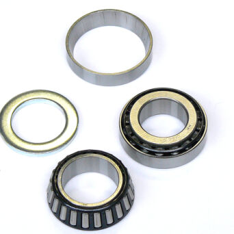 KOMPLET ŁOŻYSK GŁÓWKI RAMY 22-1047