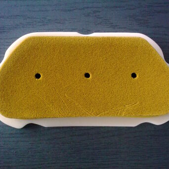 FILTR POWIETRZA YAMAHA R6 99-02'  /