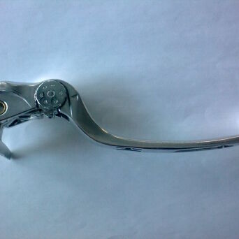 DŹWIGNIA HAMULCA   '