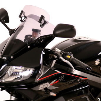 Szyba MRA VARIO TOURING SUZUKI SV 650 03- 