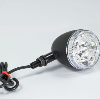 Kierunkowskaz uniwersalny 3 w 1 2szt ( para)