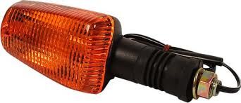 KIERUNKOWSKAZ PRZÓD LEWY XJ600  TDM 