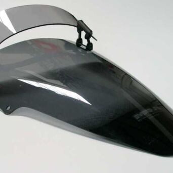 Szyba MRA  Suzuki DL1000 VarioTouring  02 -03