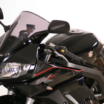 Szyba MRA  SUZUKI SV 650 03-